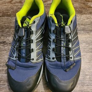 Salomon sneakers 